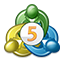 metatrader5.com icon