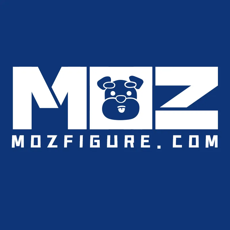 mozfigure.com icon