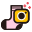 myphotosocks.com icon