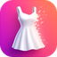 nakedly.ai icon