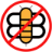 notthebee.com icon