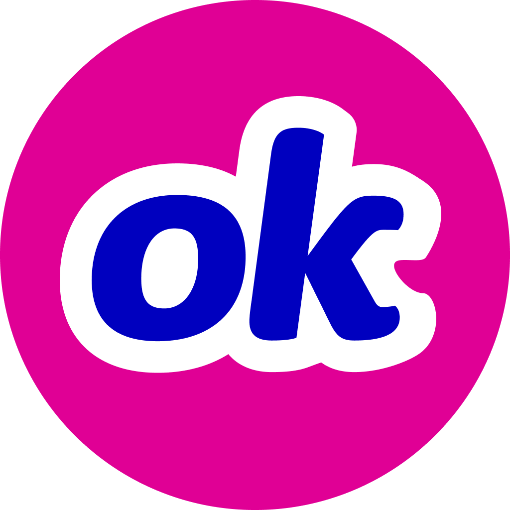 okcupid.com icon