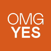omgyes.com icon