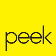 peek.com icon