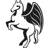 pegasus.de icon
