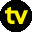 pluto.tv icon