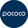 pococo.com icon