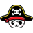 porchpirates.us icon