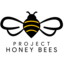 projecthoneybees.com icon