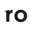 ro.co icon