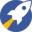rocketreach.co icon