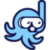 snorkel.ai icon