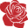 sparklyroses.com icon