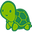teeturtle.com icon