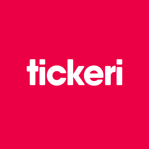 tickeri.com icon