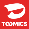 toomics.com icon