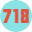 track718.us icon