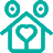 trustedhousesitters.com icon