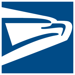 usps.com icon