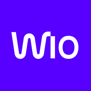 wio.io icon