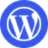 wordpress.com icon