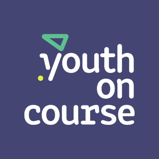 youthoncourse.org icon