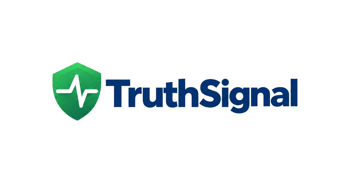 Image from truthsignal.com